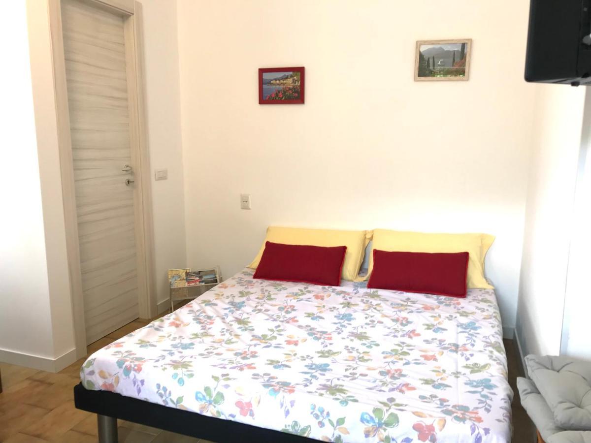 Casa Carolina Ground Floor Apartment 2-4 Sleeps Μπελάτζιο Εξωτερικό φωτογραφία
