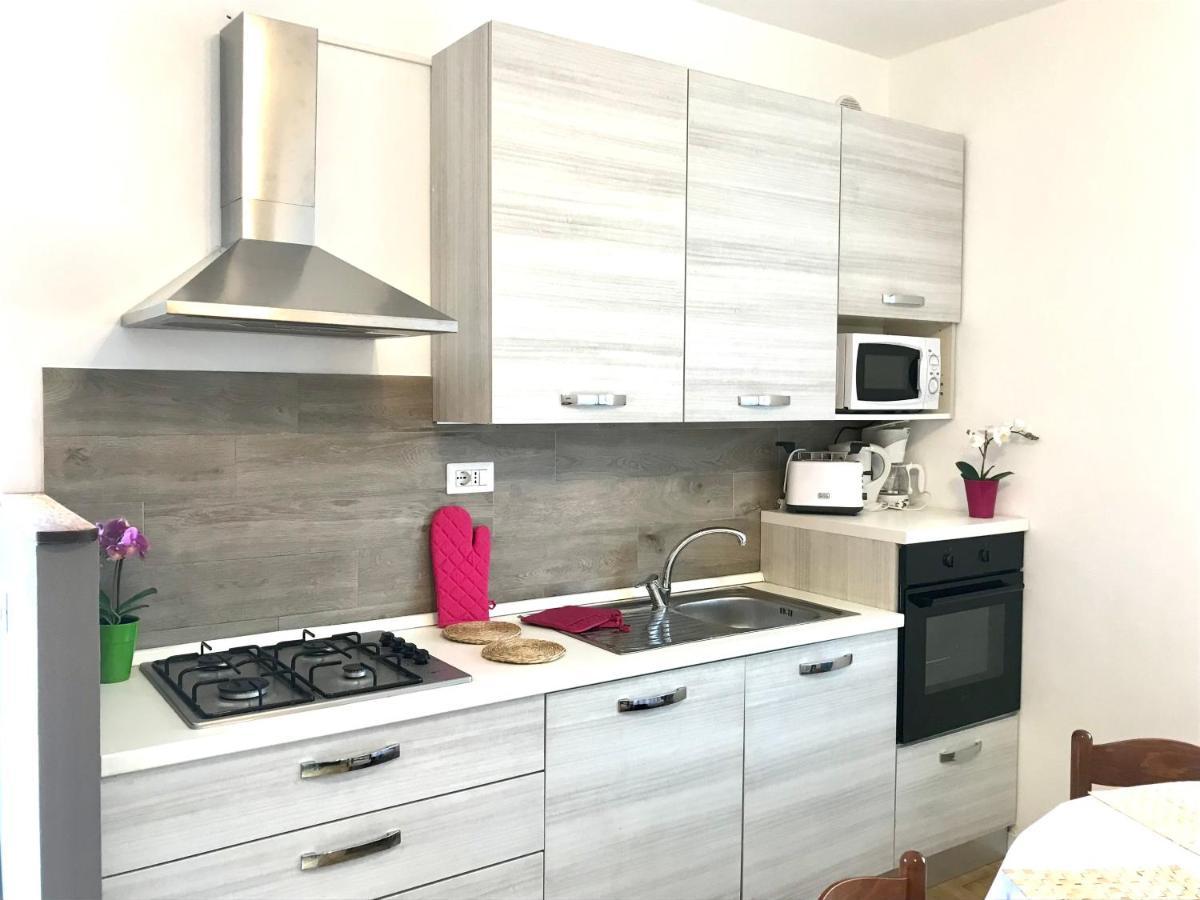 Casa Carolina Ground Floor Apartment 2-4 Sleeps Μπελάτζιο Εξωτερικό φωτογραφία