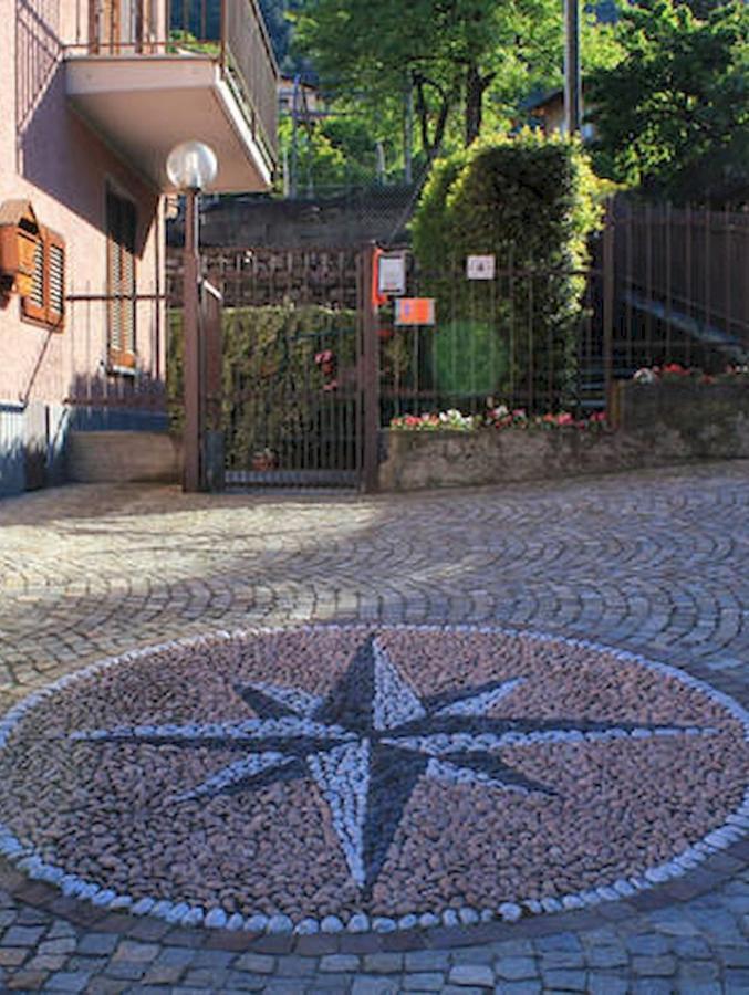 Casa Carolina Ground Floor Apartment 2-4 Sleeps Μπελάτζιο Εξωτερικό φωτογραφία