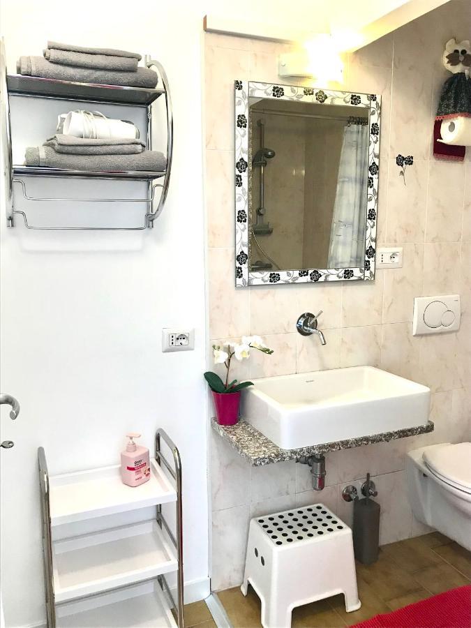 Casa Carolina Ground Floor Apartment 2-4 Sleeps Μπελάτζιο Εξωτερικό φωτογραφία