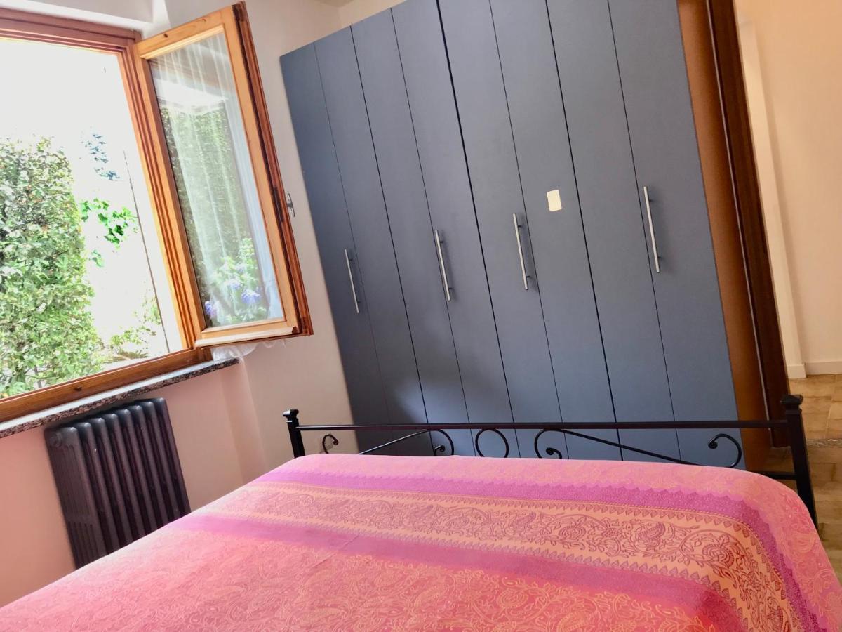 Casa Carolina Ground Floor Apartment 2-4 Sleeps Μπελάτζιο Εξωτερικό φωτογραφία