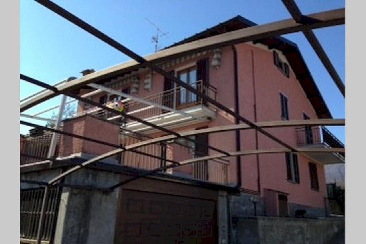 Casa Carolina Ground Floor Apartment 2-4 Sleeps Μπελάτζιο Εξωτερικό φωτογραφία